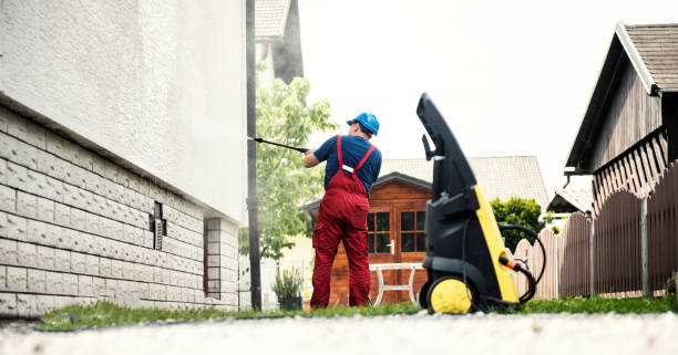 Best Sidewalk and Walkway Pressure Cleaning in Santa Rosa, NM